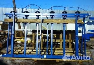 Вайма пневматическая столярная модель вп-6(3) #1