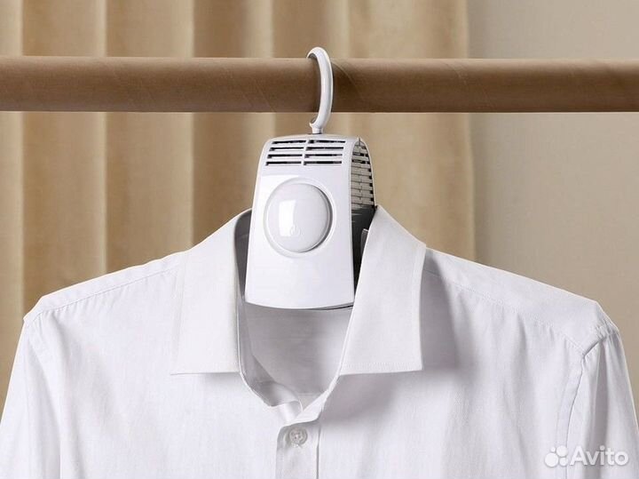 Сушилка для одежды Smart Frog Portable Dryer