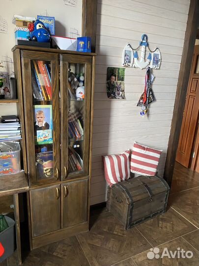 Мебель для мальчика - готовимся к школе