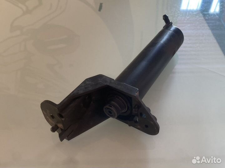 Форсунка омывателя фар опель астра j gtc