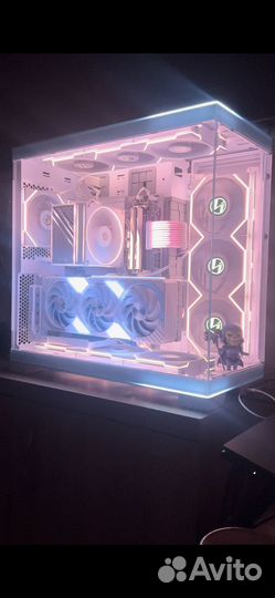 Оперативная память G.Skill Trident Z5 RGB