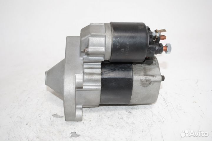 Стартер Renault Clio, Renault Megane, Symbol