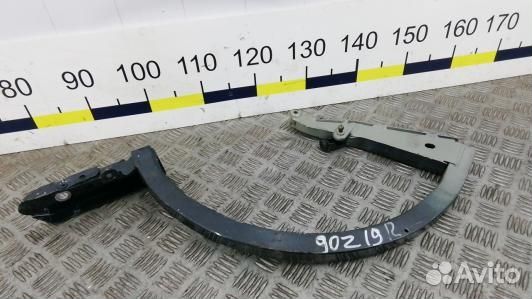 Петля крышки багажника citroen C5 2 (90Z19HU02)