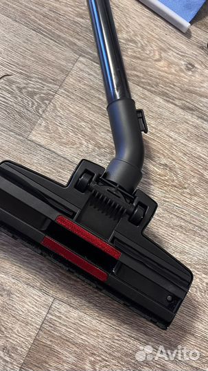 Пылесос artel