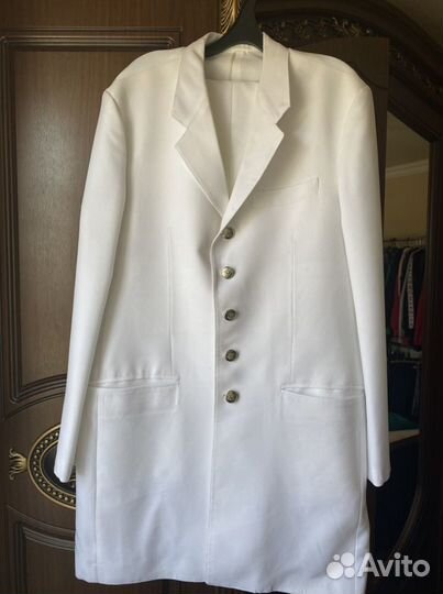 Костюм свадебный