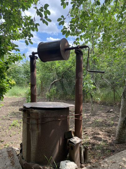 Участок 5 сот. (СНТ, ДНП)