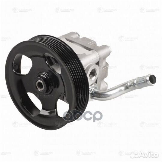 Насос гур для а/м Infiniti FX/QX70 (08) 3.5i/3.7i