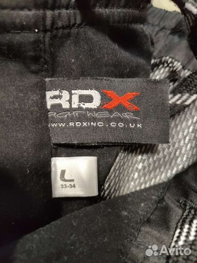 Шорты для MMA единоборства RDX, оригинал