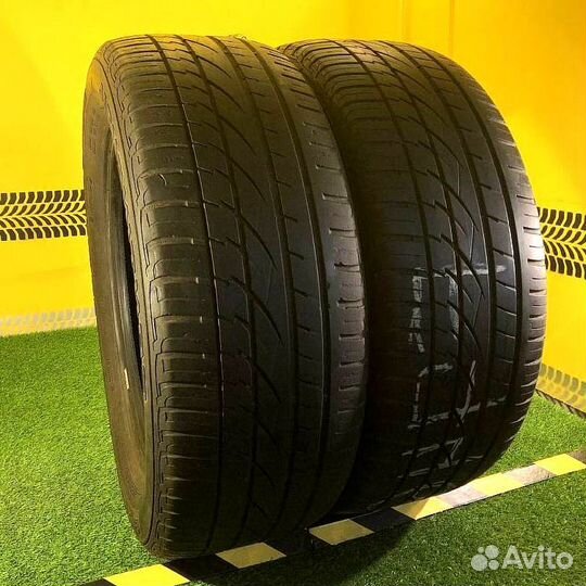 Continental ContiCrossContact UHP 255/55 R19