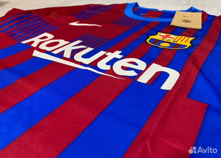 Футбольная форма