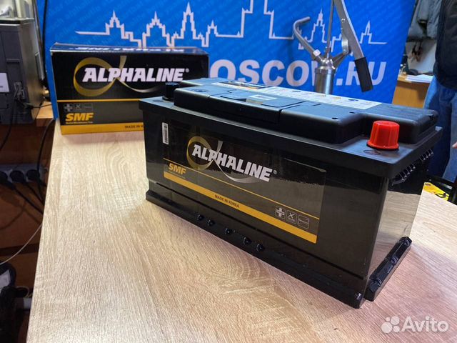 Аккумулятор 60 Ач бу Mutlu Calcium Silver