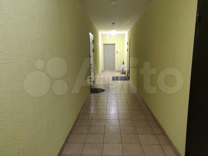 2-к. квартира, 76,5 м², 6/15 эт.