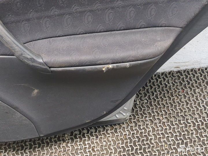 Дверь боковая Mercedes C W203, 2004