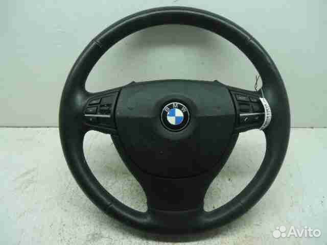 Руль для BMW 7-Series (F01/F02) 32336790889