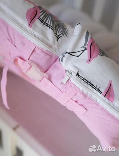 Кокон гнёздышко