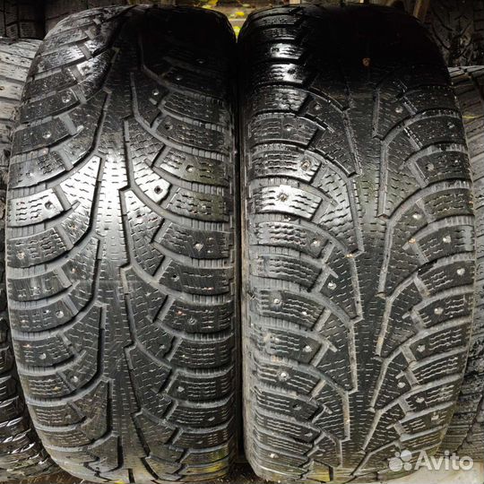 Nokian Tyres Hakkapeliitta 5 235/60 R17 106T