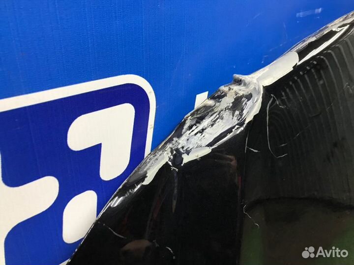 Капот Hyundai Genesis G90