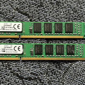 Оперативная память ddr3 8 gb