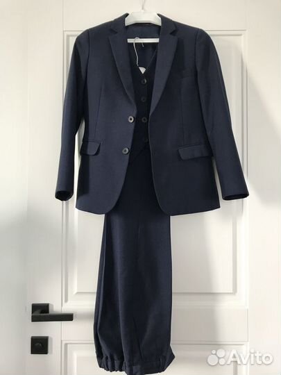 Костюм для мальчика