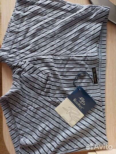 Трусы мужские Roober