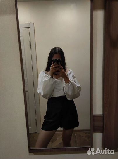 Шорты женские