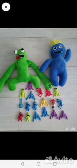 Боксерская груша детская