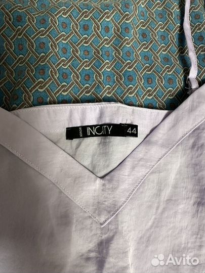 Топ - блуза Incity 44 размер