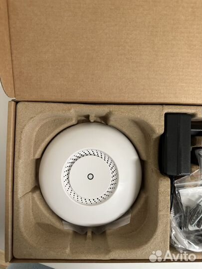 Wifi роутер маршрутизатор mikrotik CAP AC