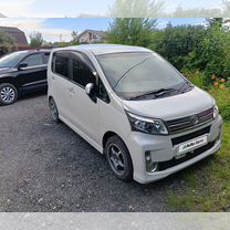 Daihatsu Move 0.7 CVT, 2013, 72 000 км, с пробегом, цена 720 000 руб.