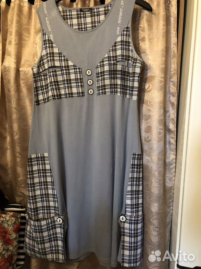 Женская одежда пакетом 56 размер