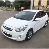 Hyundai Solaris 1.4 MT, 2014, 152 000 км, с пробегом, цена 835 000 руб.