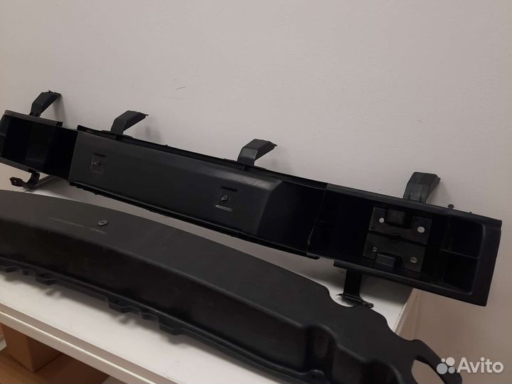 Усилитель бампера Chevrolet lacetti седан