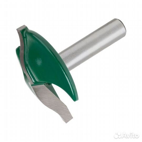 Фреза фигерейная горизонтальная по дереву 35х15х6