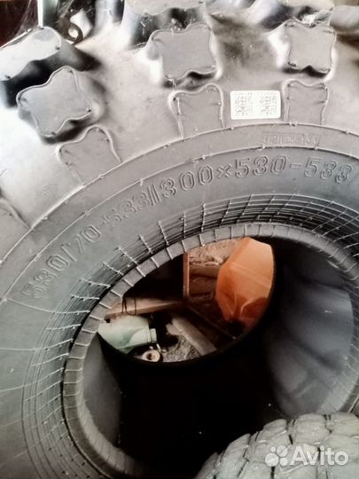 Белшина ВИ-3 4.25/8.5 R6.7