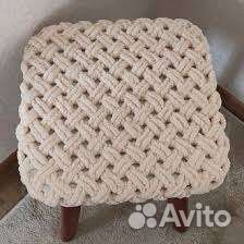 Чехлы на стулья