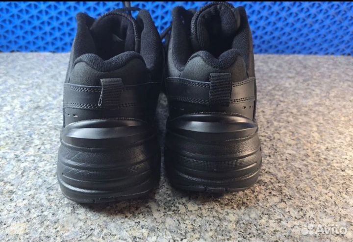 Кроссовки nike m2k tekno Black 45