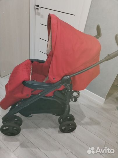 Прогулочная коляска бу