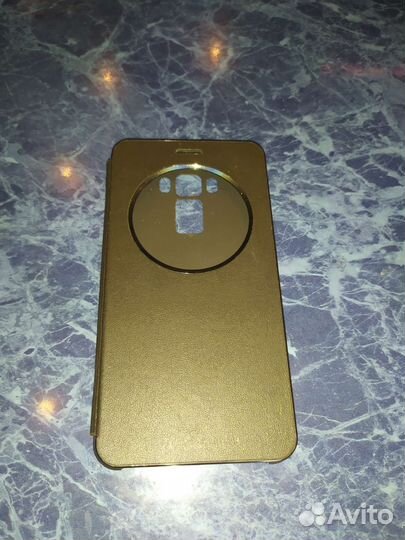 Чехол-книжка на телефон