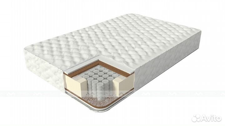 Матрас Комфорт