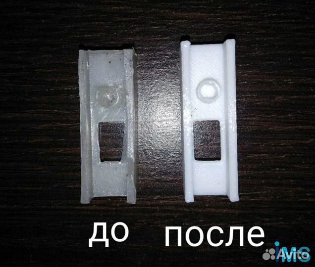 3д печать/моделирование