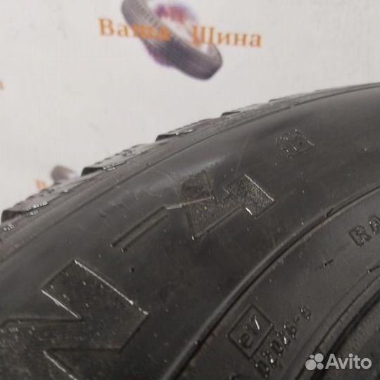 Nokian Tyres Nordman 4 215/65 R16