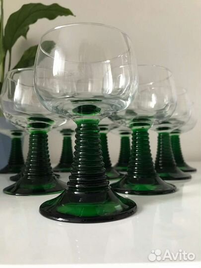 Ремеры бокалы