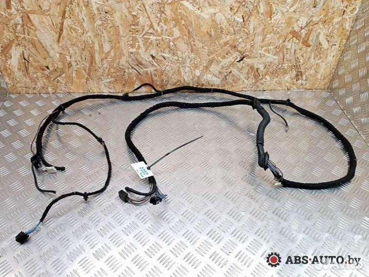 Проводка крышки багажника Mercedes-Benz Vito W639