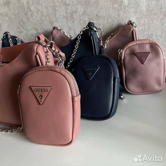 Сумка guess