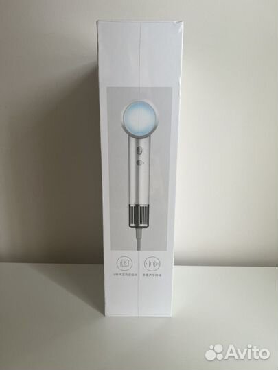 Фен Хiаоmi Mijiа Dryer Н501