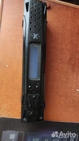 Бортовой компьютер на ваз 2114 штат х24