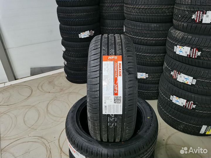 Maxxis Premitra HP5 235/55 R17 99
