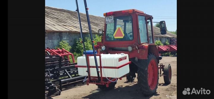 Опрыскиватель Фермер Техника ОНЭ-300, 2023