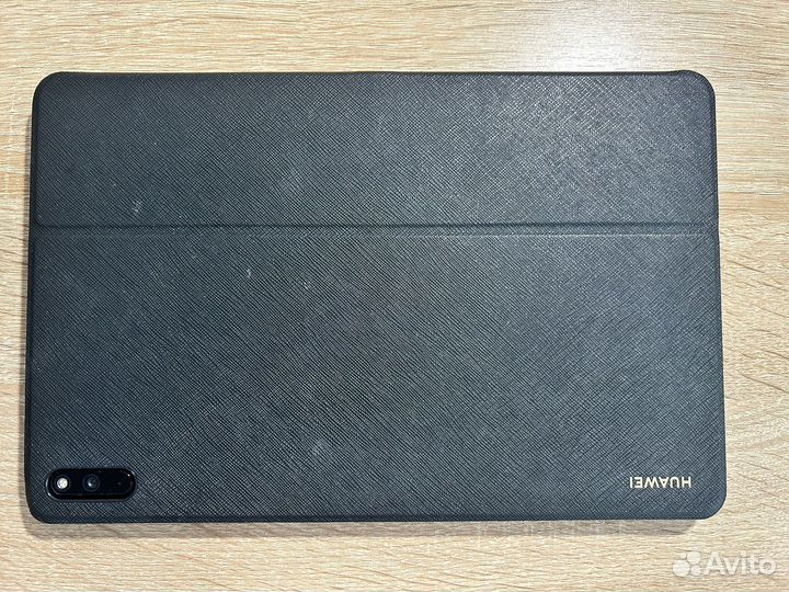 Планшет huawei matepad 11 с клавиатурой