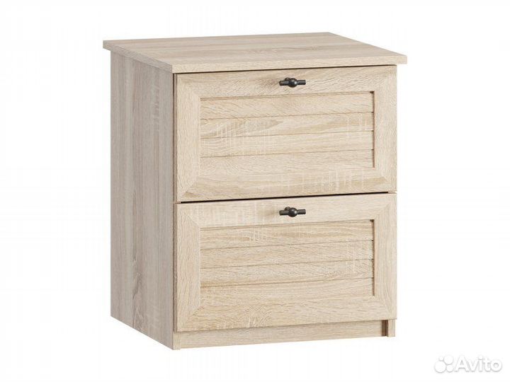 Тумба прикроватная Монмарт Sand